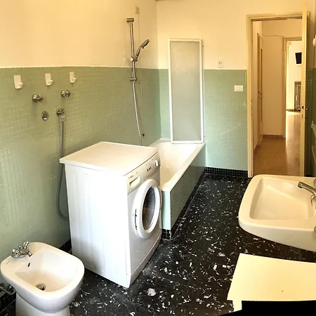 Casa Scaligeri Appartement Verona Buitenkant foto