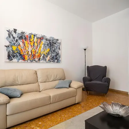 Casa Scaligeri Appartement Verona Buitenkant foto