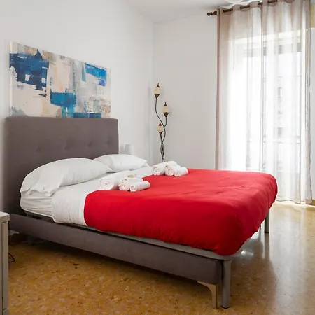 Casa Scaligeri Appartement Verona Buitenkant foto