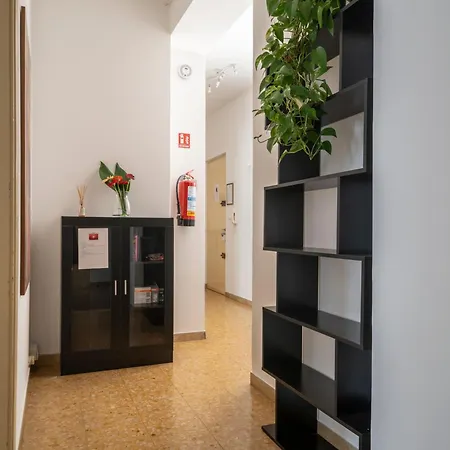 Casa Scaligeri Appartement Verona Buitenkant foto