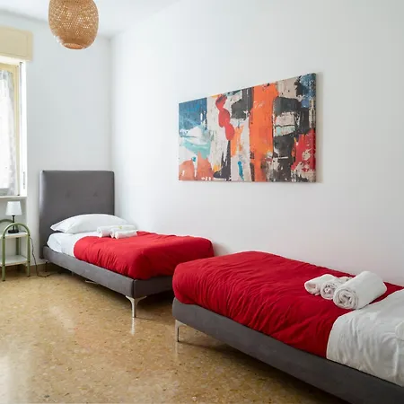 Casa Scaligeri Appartement Verona Buitenkant foto