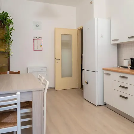 Casa Scaligeri Appartement Verona Buitenkant foto