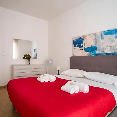 Casa Scaligeri Appartement Verona Buitenkant foto