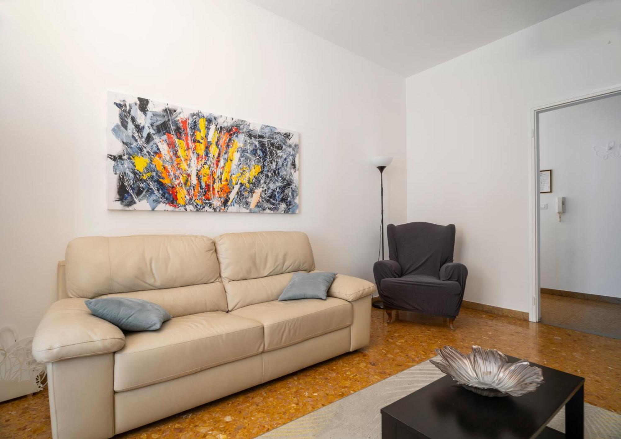 Casa Scaligeri Verona