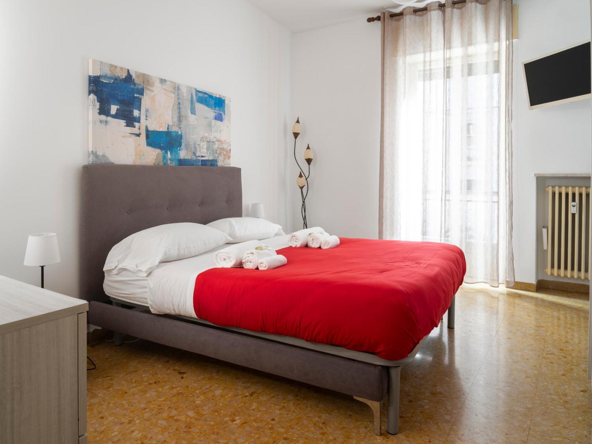 Casa Scaligeri *