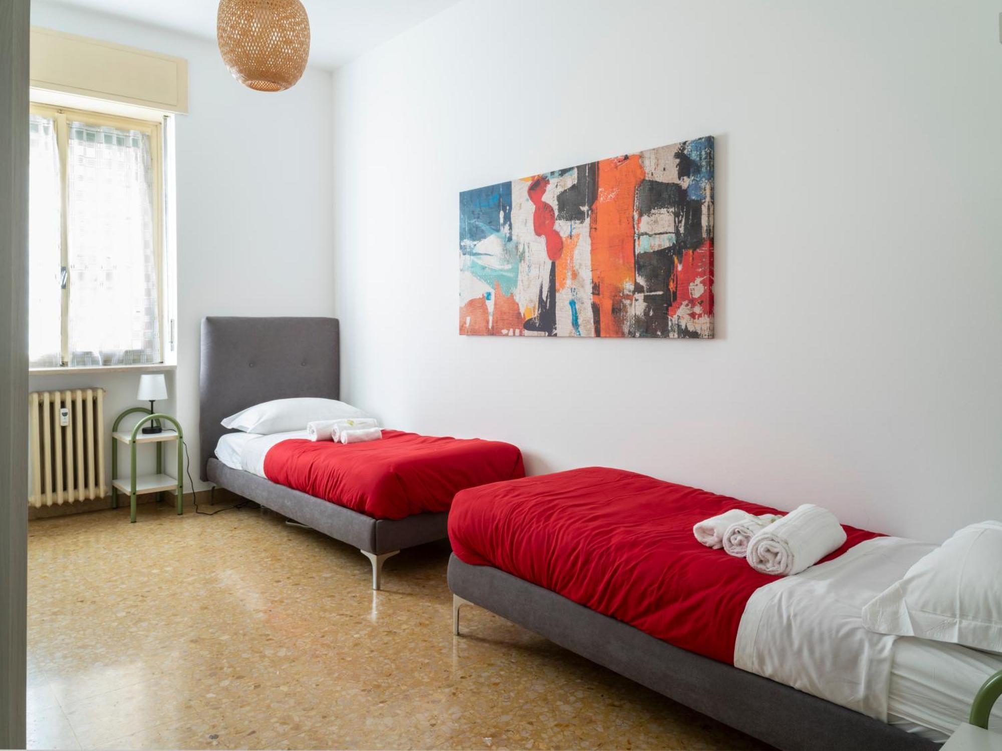 Casa Scaligeri Apartment