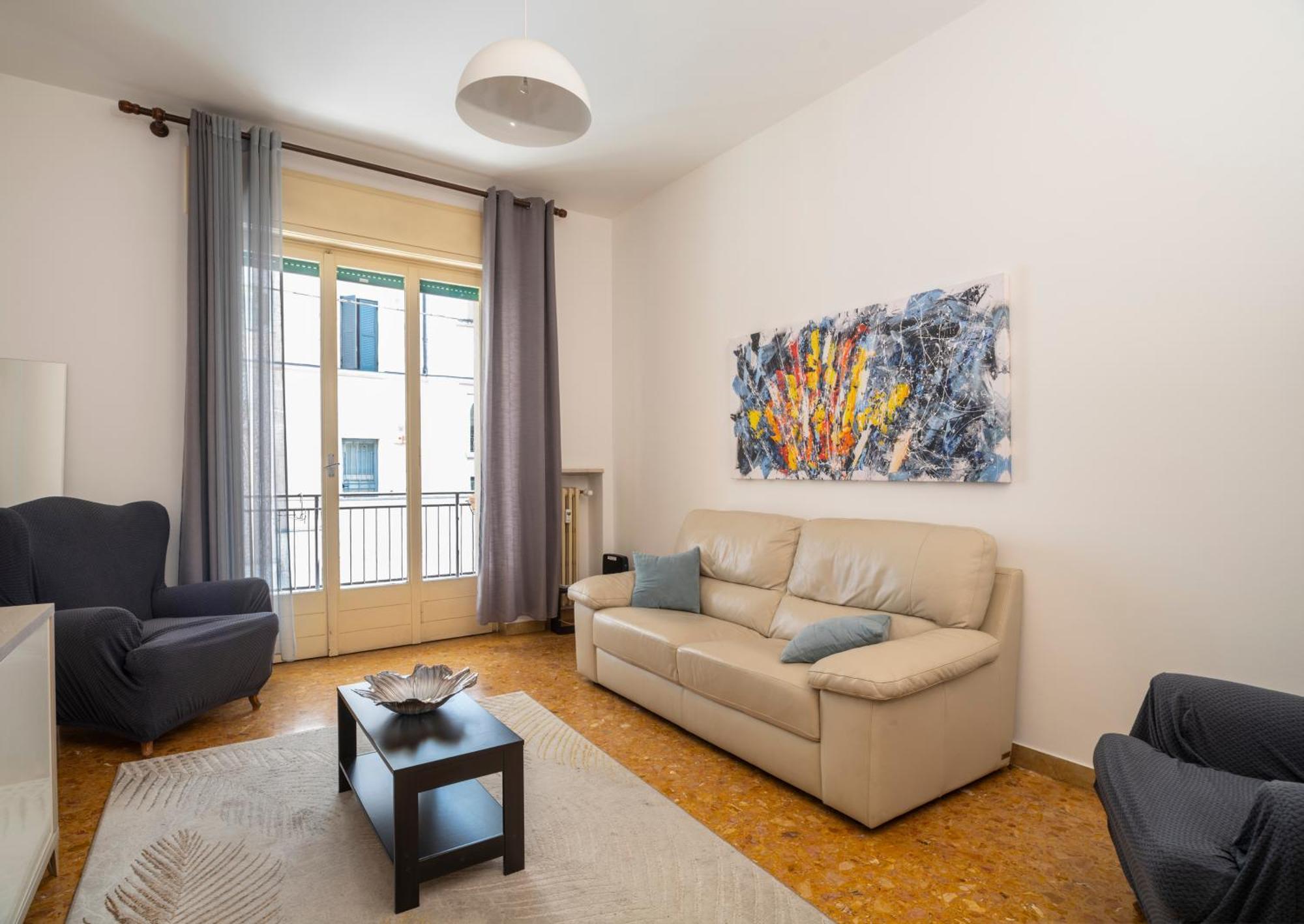 Casa Scaligeri Apartment