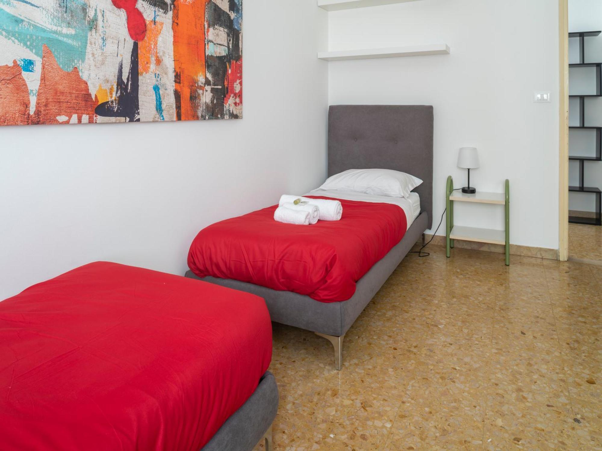 Appartement Casa Scaligeri Vérone