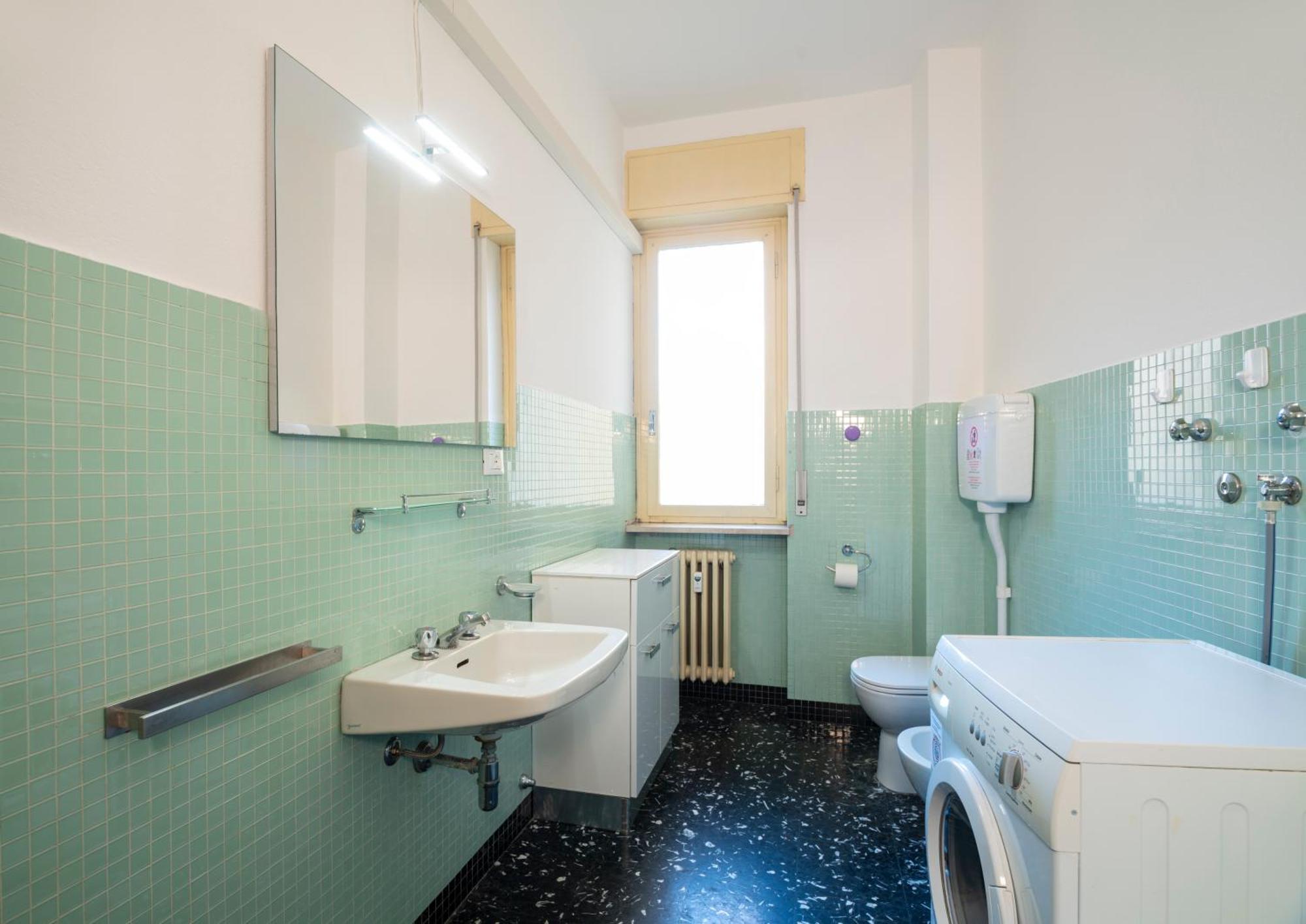 Casa Scaligeri Appartement *