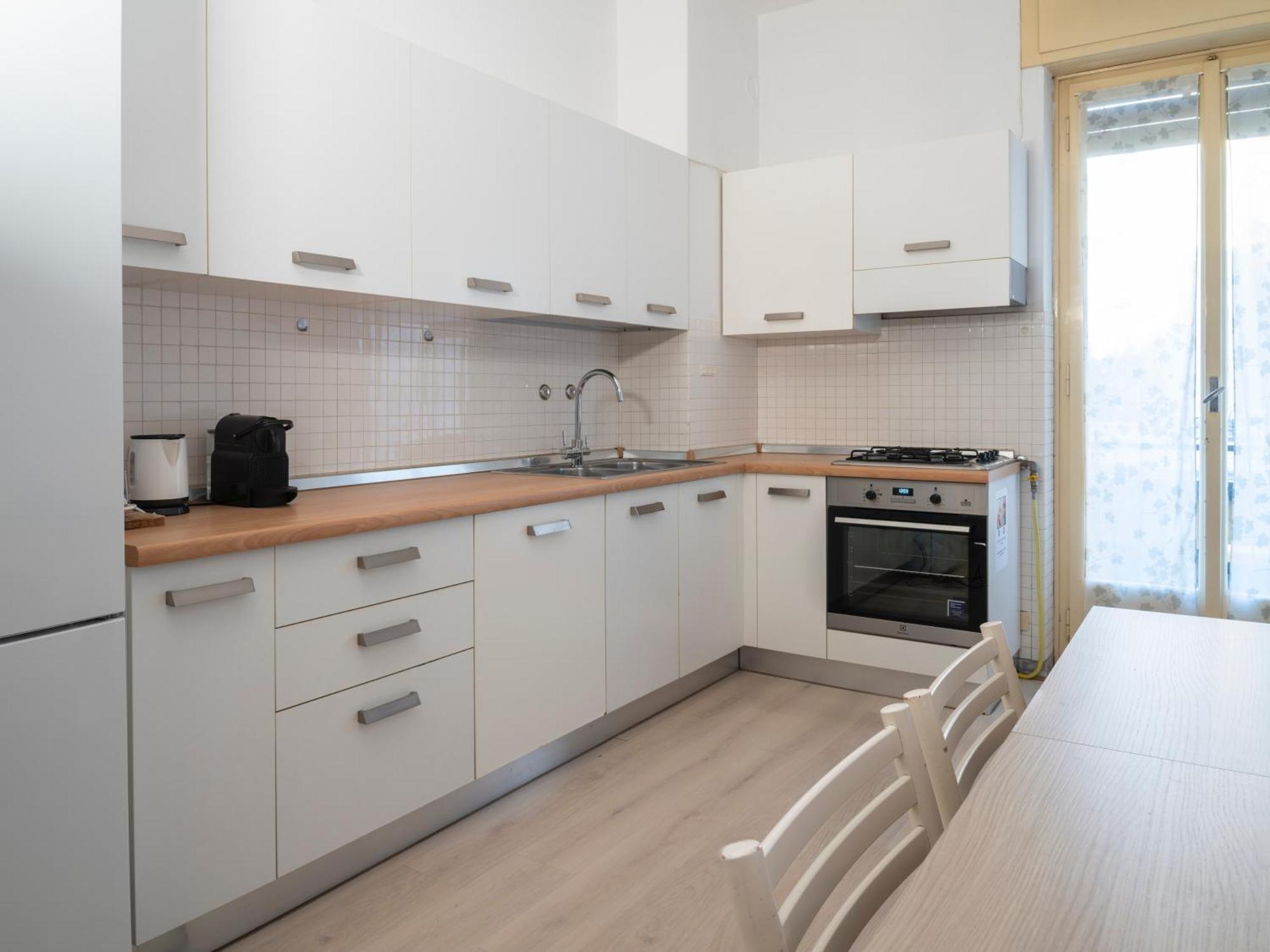 Appartement Casa Scaligeri Vérone