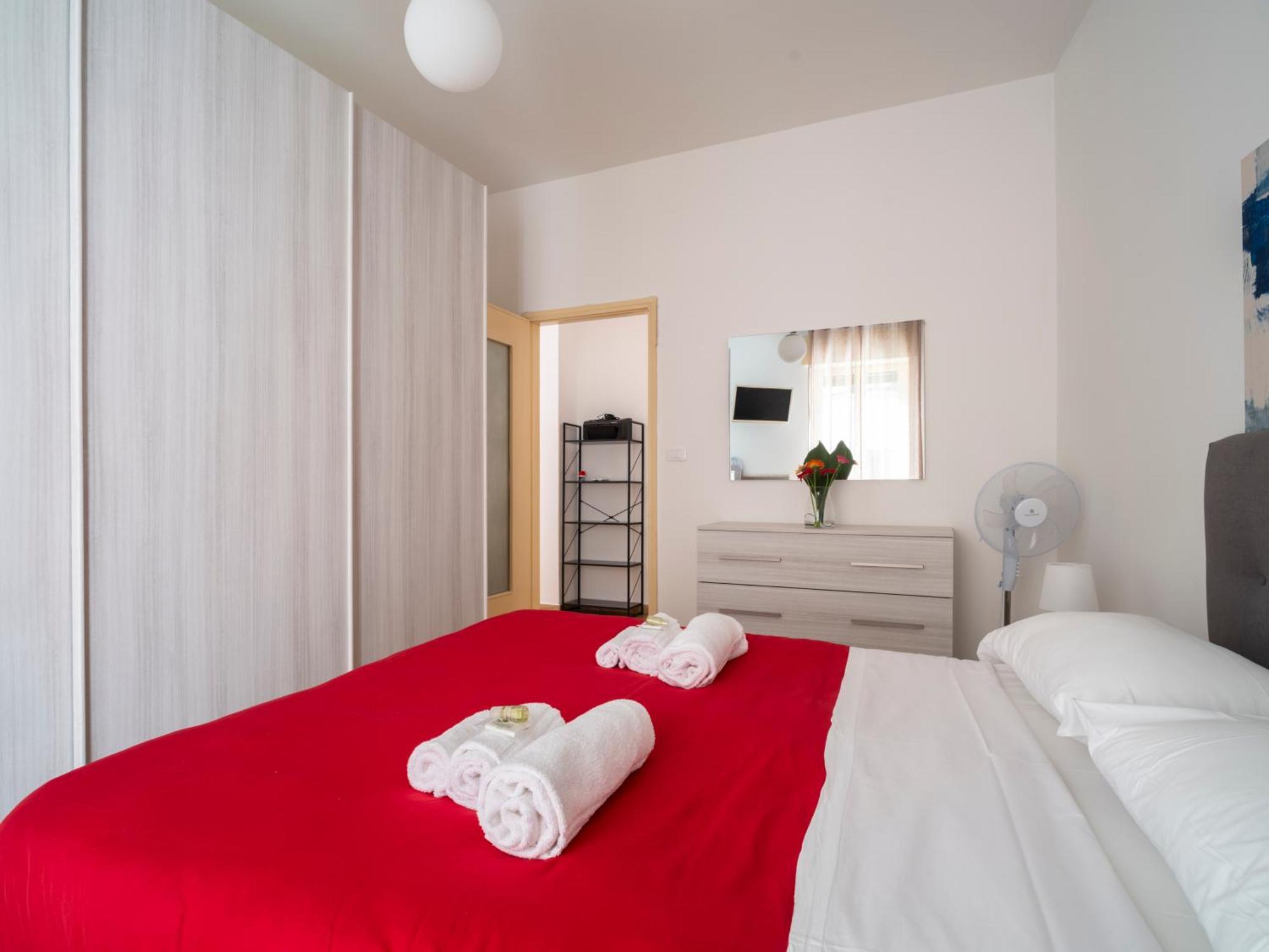 Casa Scaligeri Verona